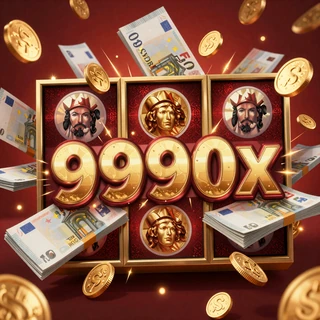 Wild Cash x9990 Slot von BGaming im SlotMafia Casino