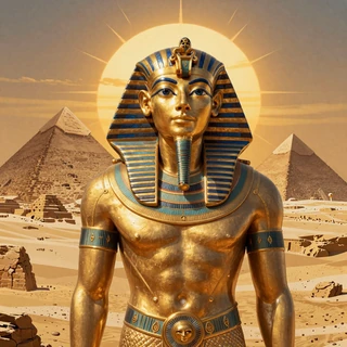 Sun of Egypt 3 Slot von 3 Oaks Gaming im SlotMafia Casino