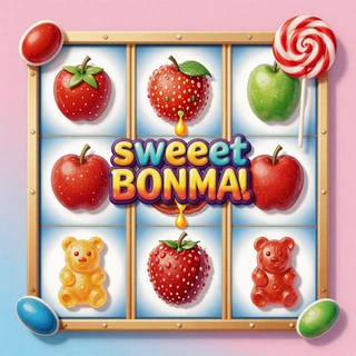 Sweet Bonanza Slot von Pragmatic Play im SlotMafia Casino